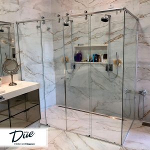 Box Due Ideia Glass Box Due Ideia Glass