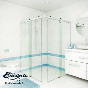 Box Encanto Ideia Glass
