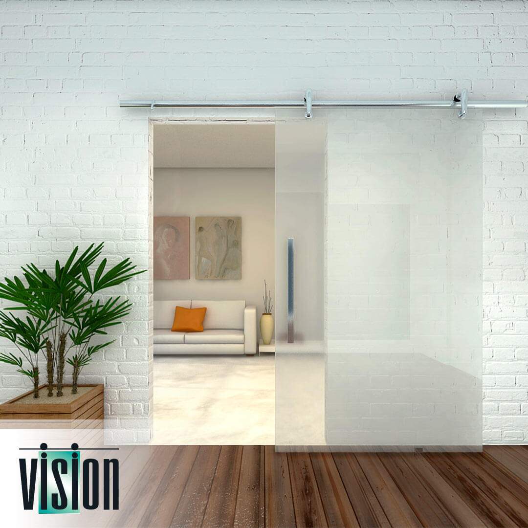 Porta Vision Ideia Glass