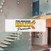 Prolongador Maxx Premium Ideia Glass