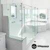 Box Elegance Tubo Redondo da Ideia Glass