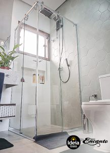 Box Encanto da Ideia Glass