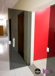 Porta Certa da Ideia Glass