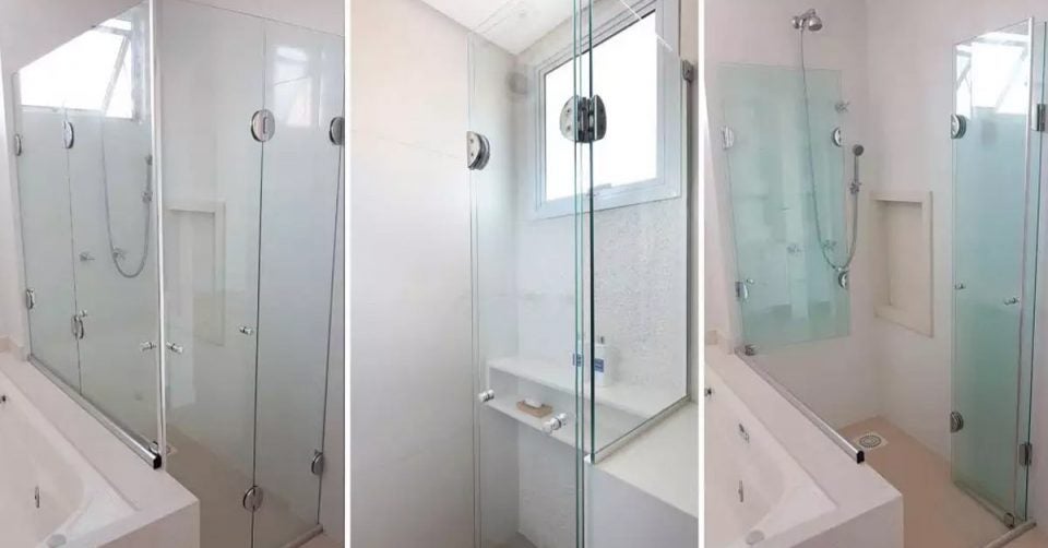 Conheça as vantagens de ter um Box Flex da Ideia Glass