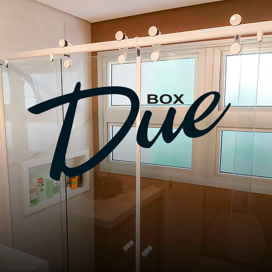 Linha Box Due