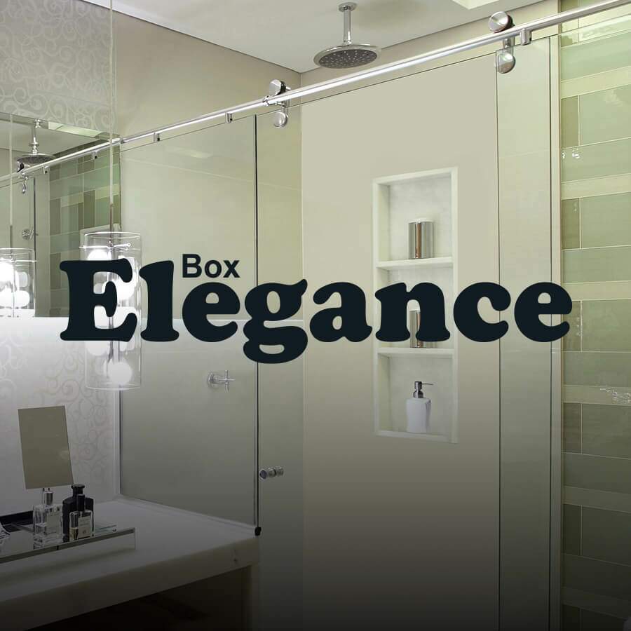 Linha Box Elegance