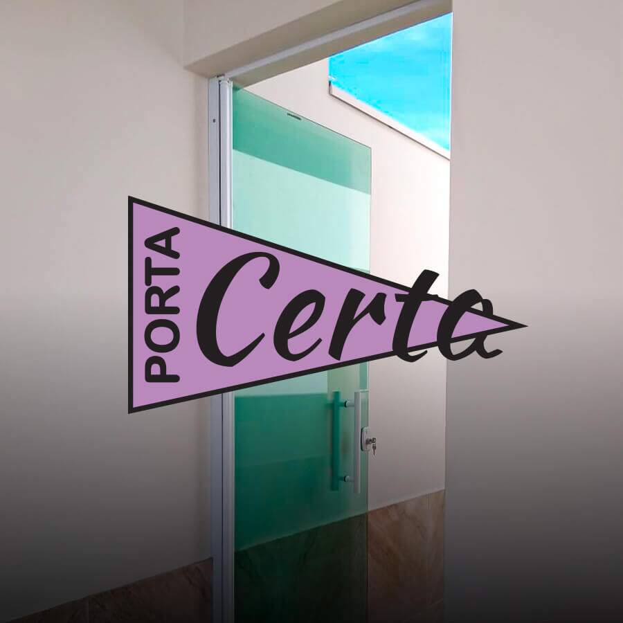 Linha Porta Certa