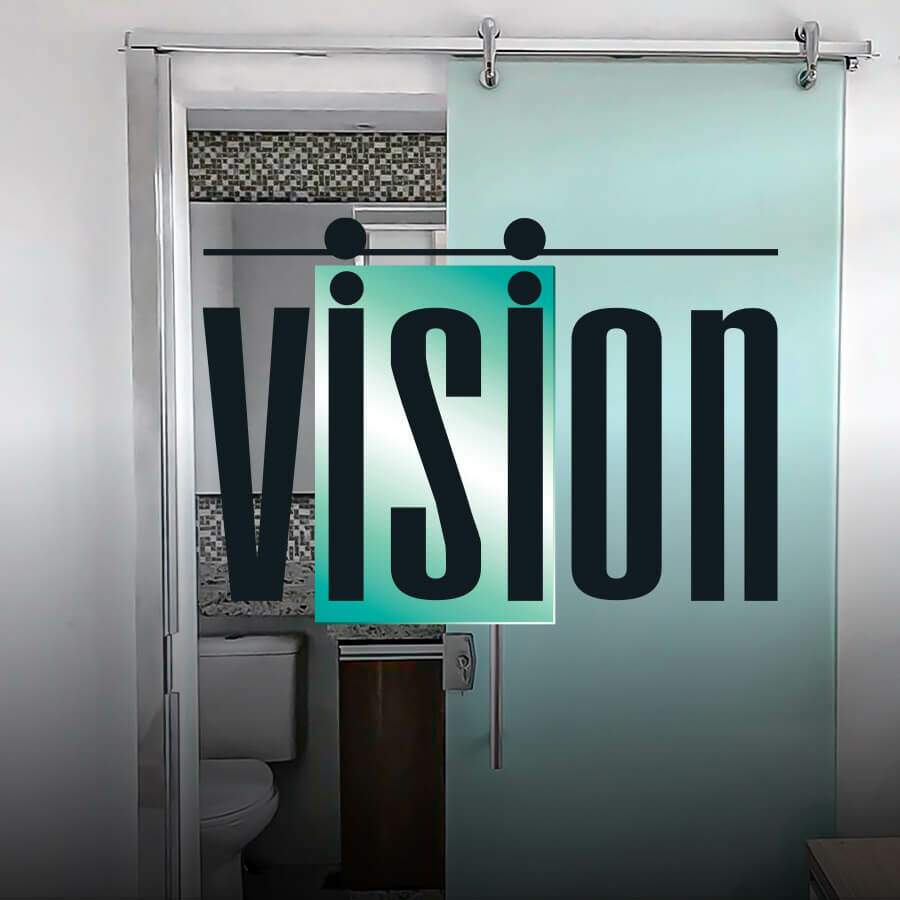 Linha Porta Vision