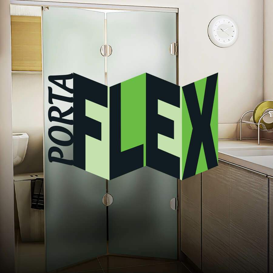 Linha Porta Flex