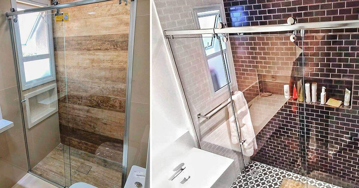 Salas de banho - Soluções para a casa de banho dos seus sonhos!