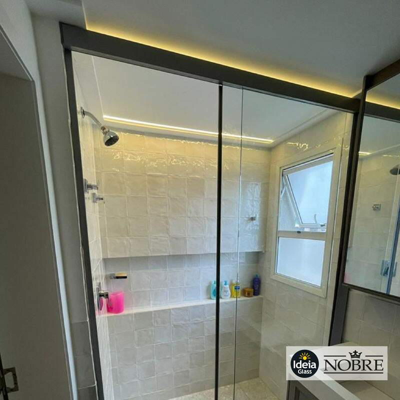 Box Nobre | Ideia Glass