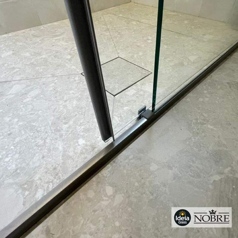 Box Nobre | Ideia Glass