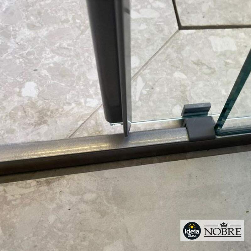 Box Nobre | Ideia Glass
