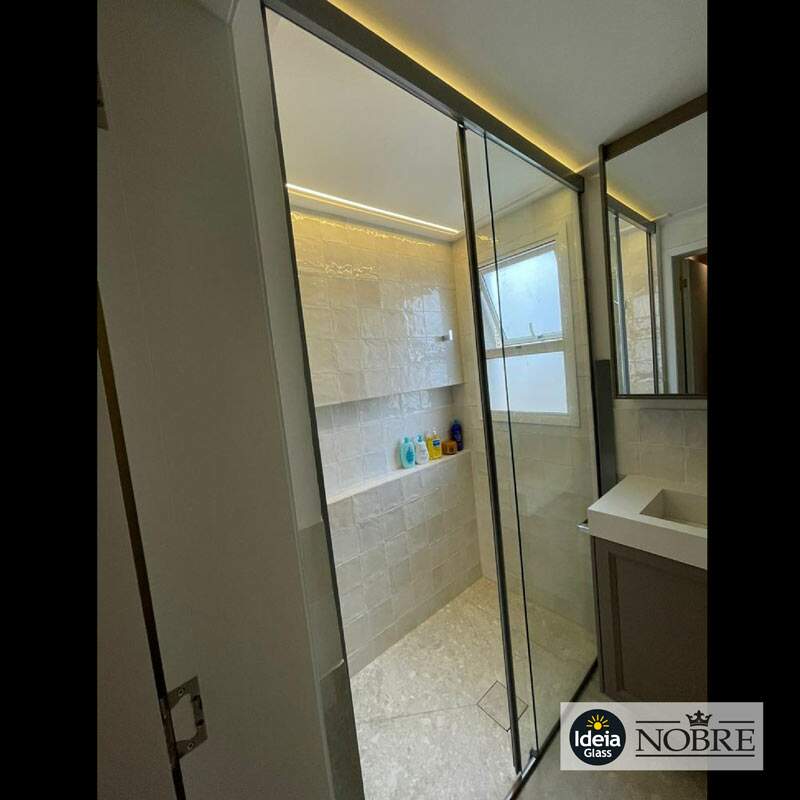 Box Nobre | Ideia Glass