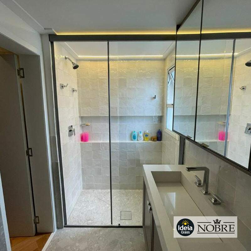 Box Nobre | Ideia Glass